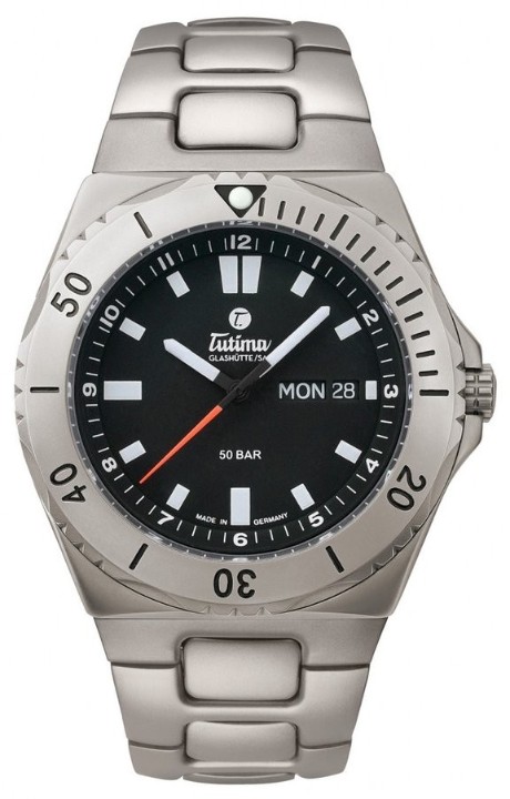 Bild von Tutima M2 Seven Seas