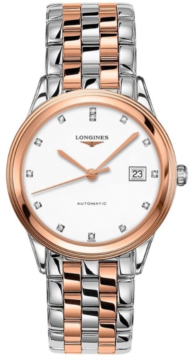 Bild von Longines Flagship