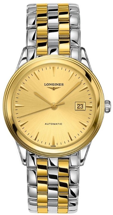 Bild von Longines Flagship