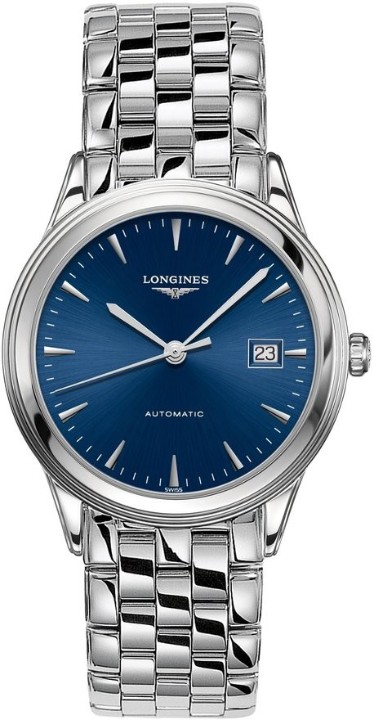 Bild von Longines Flagship