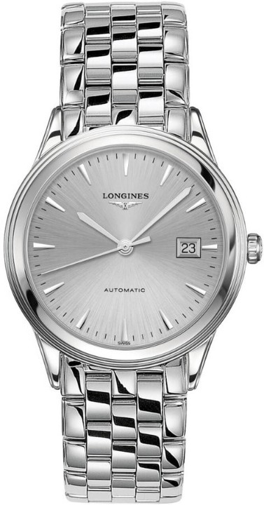 Bild von Longines Flagship