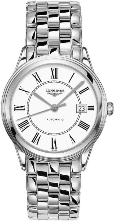 Bild von Longines Flagship