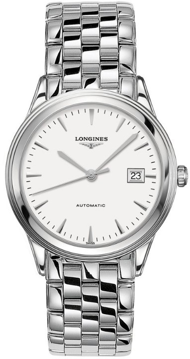 Bild von Longines Flagship
