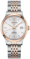 Bild von Longines Record