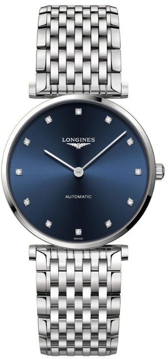 Bild von Longines La Grande Classique de Longines