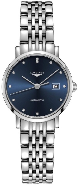 Bild von Longines Elegant