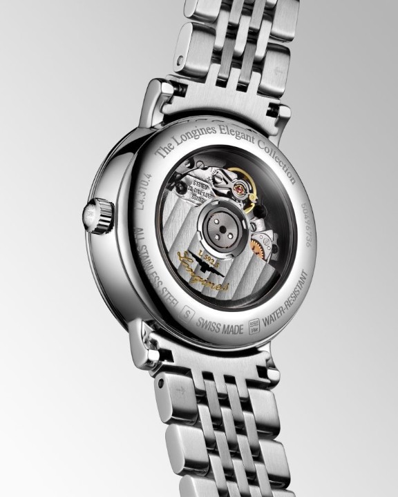 Bild von Longines Elegant
