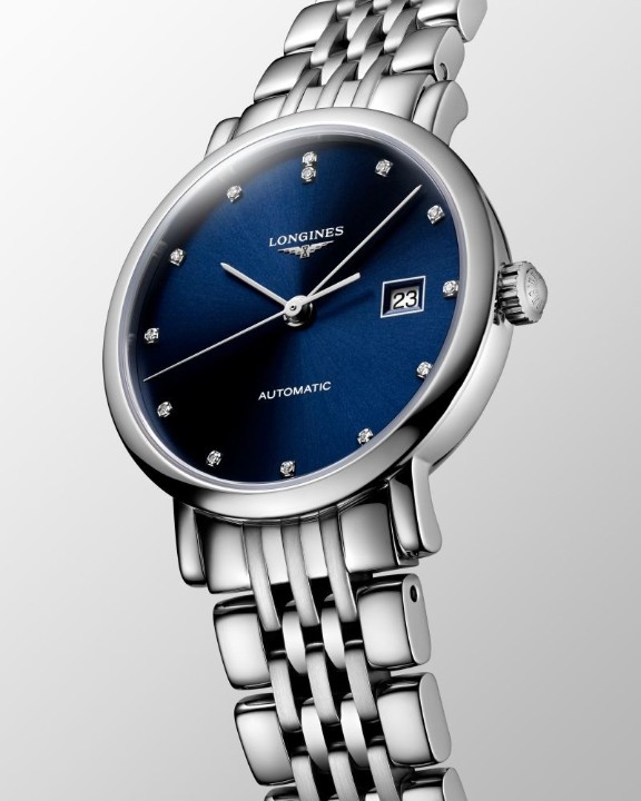Bild von Longines Elegant