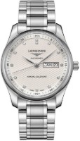 Bild von Longines Master Collection