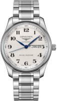 Bild von Longines Master Collection