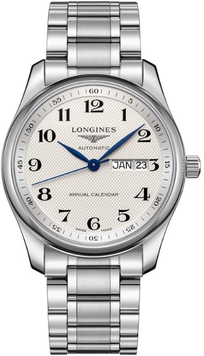 Bild von Longines Master Collection