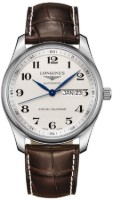 Bild von Longines Master Collection