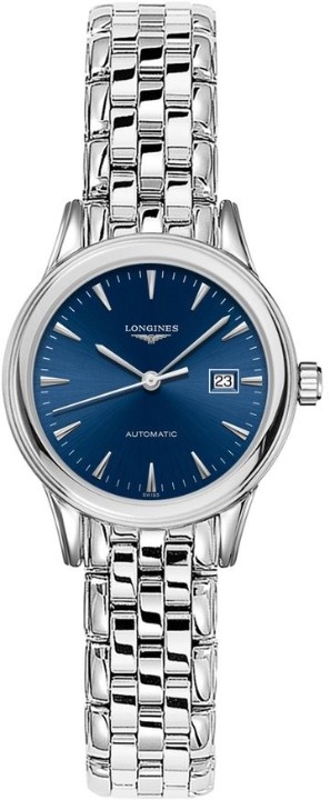 Bild von Longines Flagship