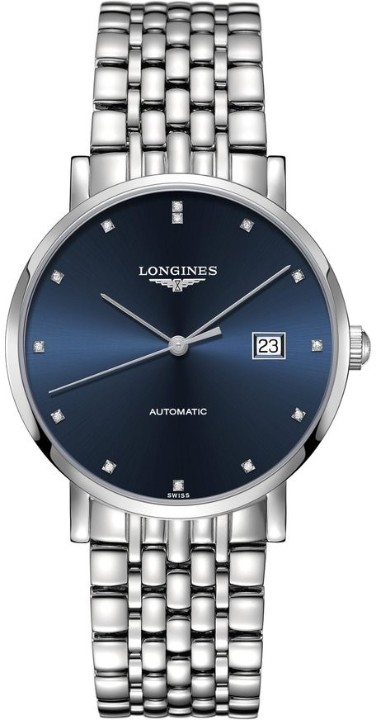 Bild von Longines Elegant