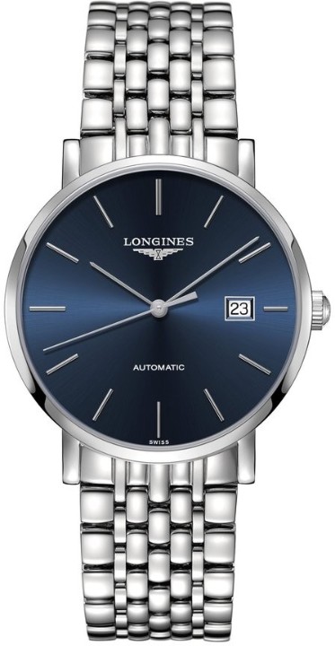 Bild von Longines Elegant