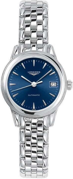 Bild von Longines Flagship