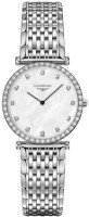 Bild von Longines La Grande Classique de Longines