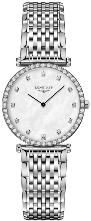 Bild von Longines La Grande Classique de Longines