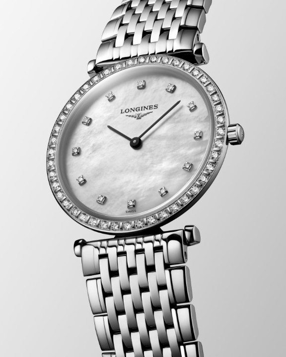 Bild von Longines La Grande Classique de Longines
