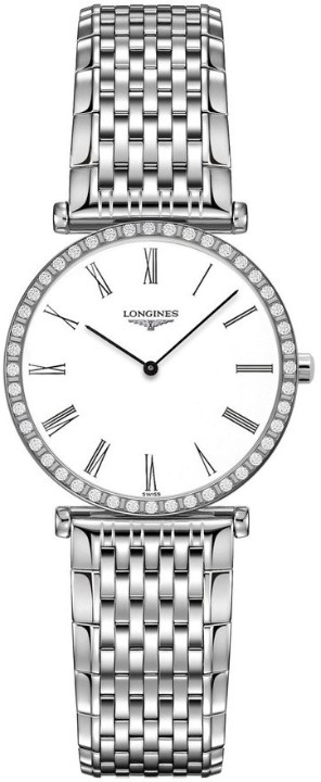 Bild von Longines La Grande Classique de Longines