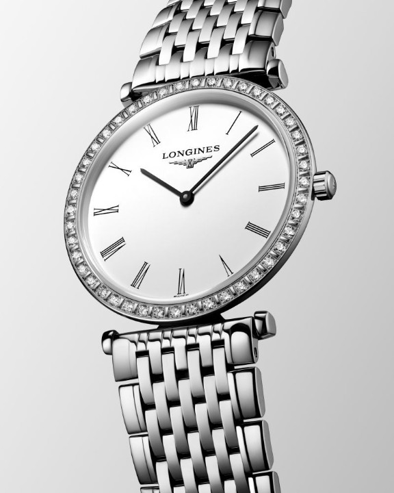 Bild von Longines La Grande Classique de Longines