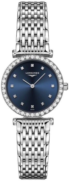 Bild von Longines La Grande Classique de Longines