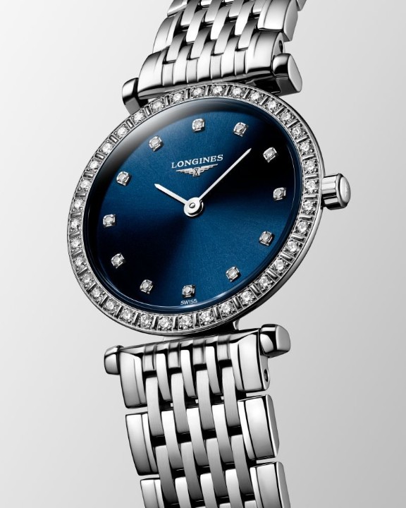 Bild von Longines La Grande Classique de Longines