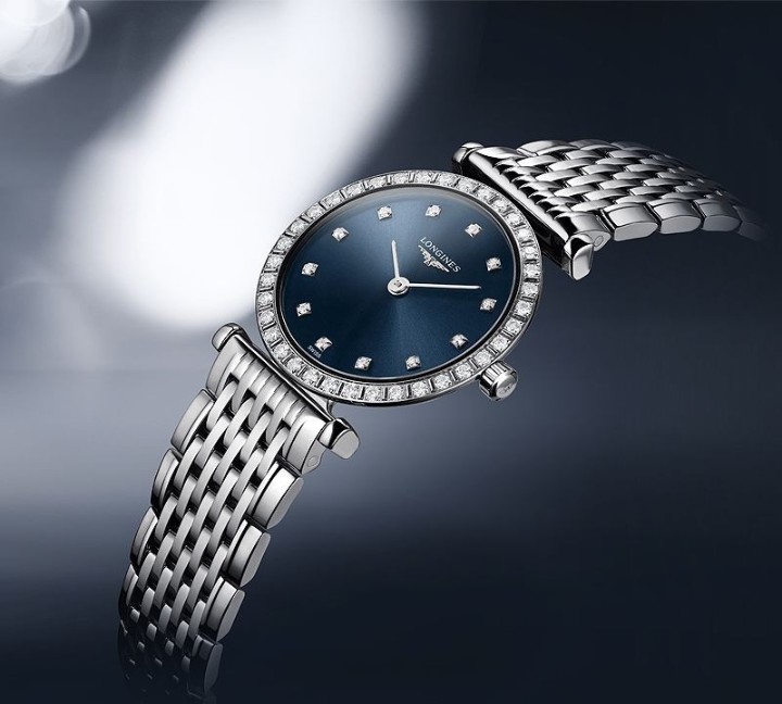Bild von Longines La Grande Classique de Longines