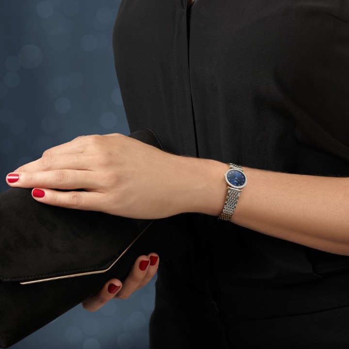 Bild von Longines La Grande Classique de Longines