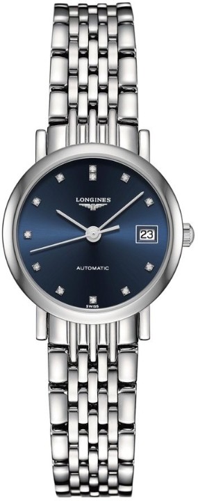 Bild von Longines Elegant