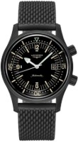 Bild von Longines Legend Diver