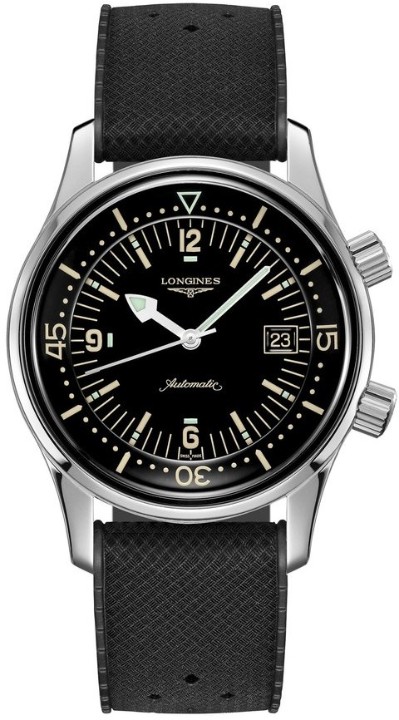 Bild von Longines Legend Diver