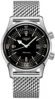 Bild von Longines Legend Diver