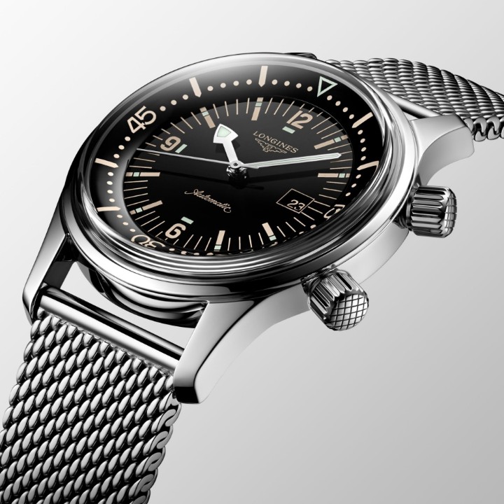 Bild von Longines Legend Diver