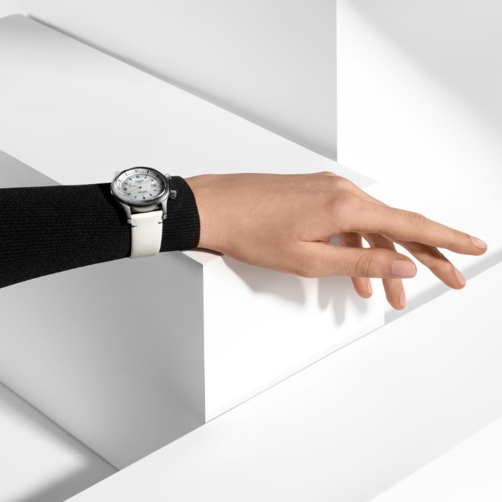Bild von Longines Legend Diver