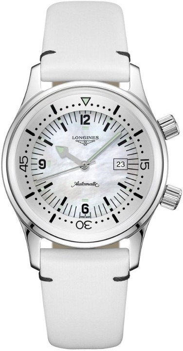 Bild von Longines Legend Diver