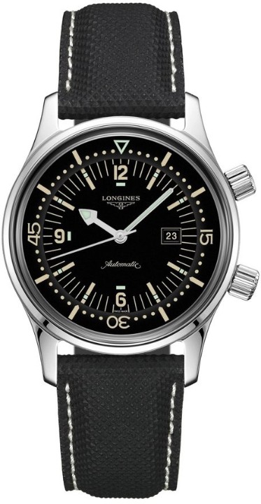 Bild von Longines Legend Diver