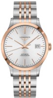 Bild von Longines Record