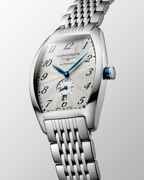 Bild von Longines Evidenza