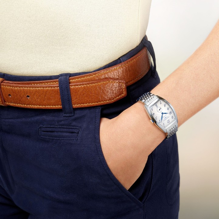 Bild von Longines Evidenza