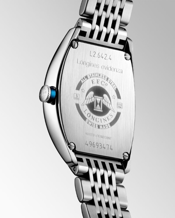 Bild von Longines Evidenza