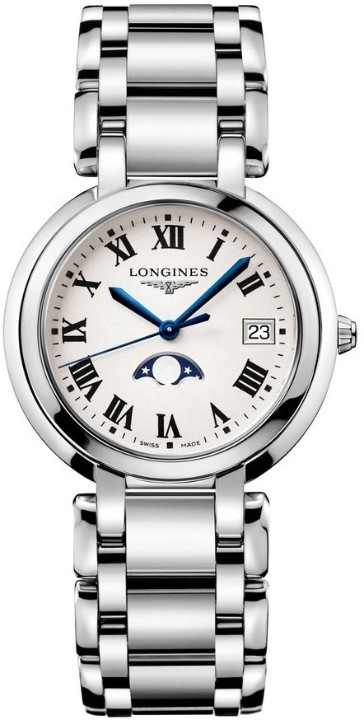 Bild von Longines PrimaLuna
