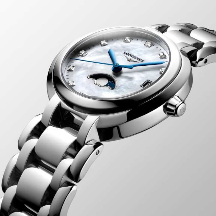 Bild von Longines PrimaLuna