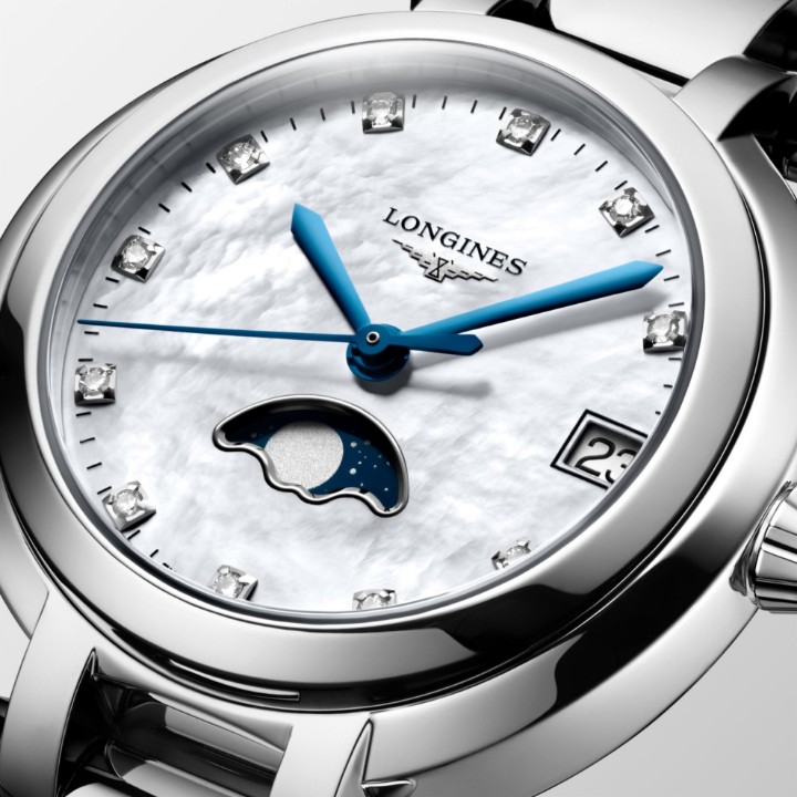 Bild von Longines PrimaLuna