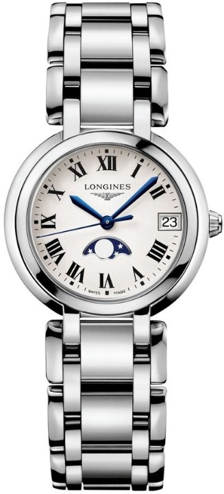 Bild von Longines PrimaLuna