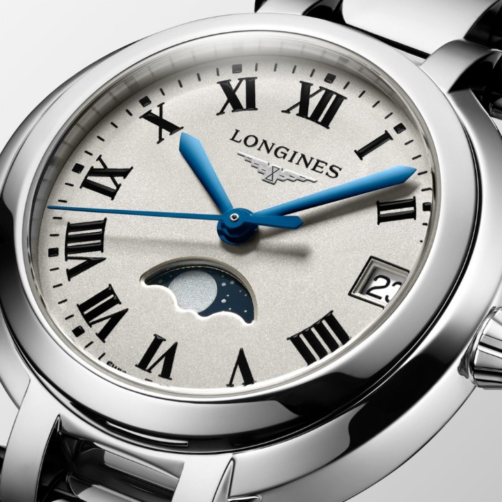 Bild von Longines PrimaLuna