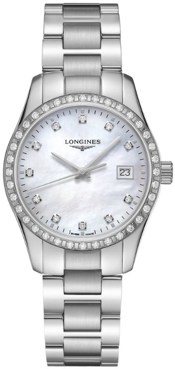 Bild von Longines Conquest Classic
