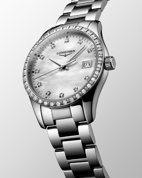 Bild von Longines Conquest Classic
