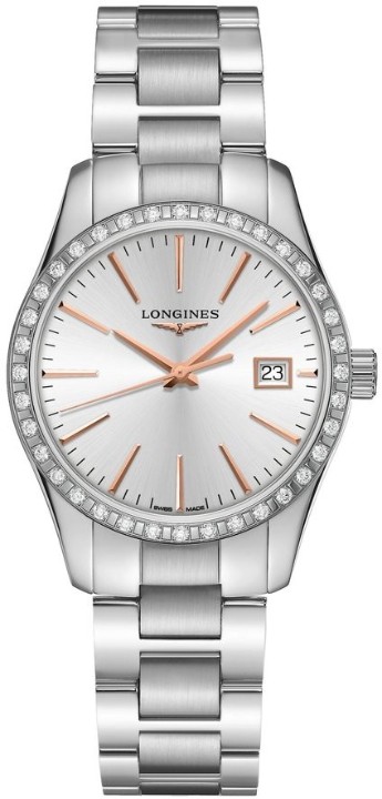 Bild von Longines Conquest Classic