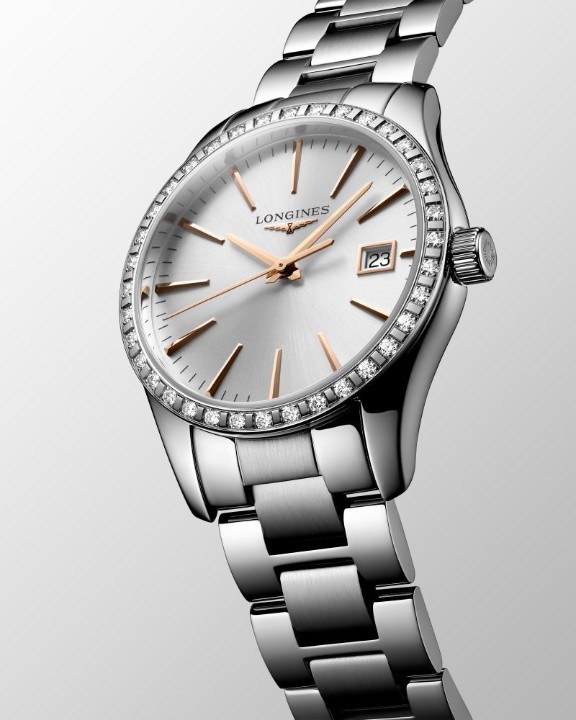 Bild von Longines Conquest Classic